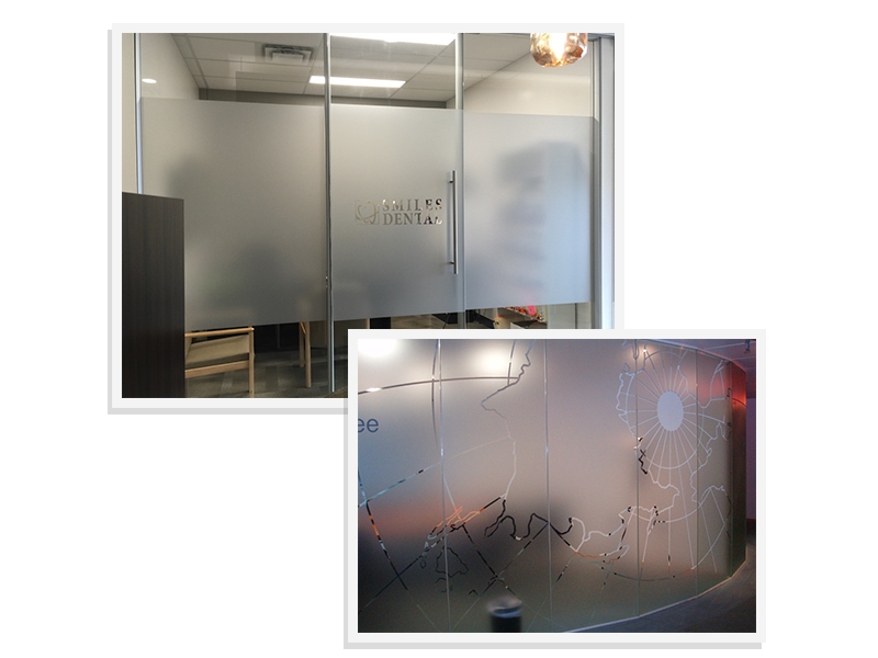 Window Graphics